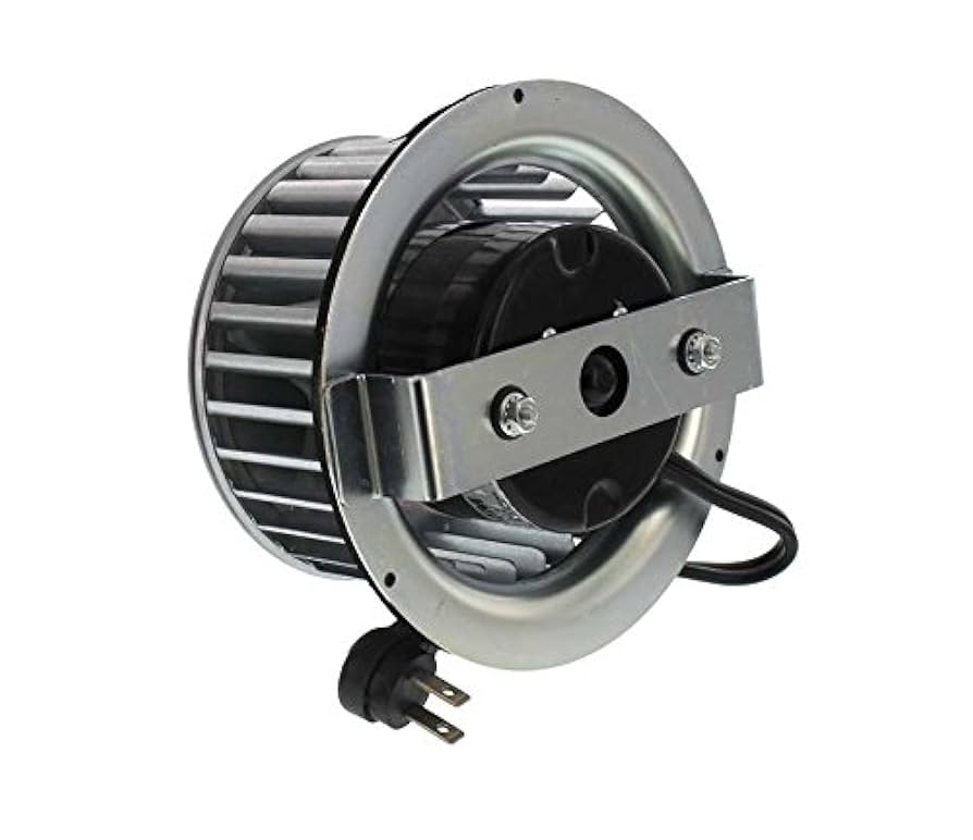 Rotom RB24 Reversomatic Exhaust Fan Motor & Blowerá : Amazon