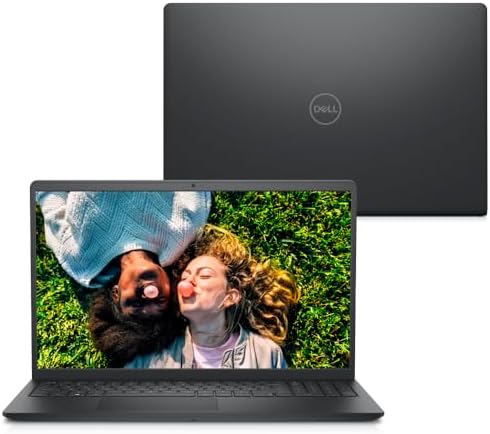 Notebook Dell Inspiron I15-I13...