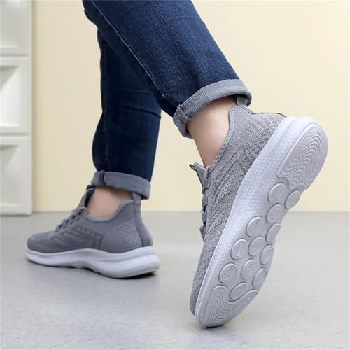 Chaussures de course confortables pour courir sur sol glissant sans risque de chute - 6