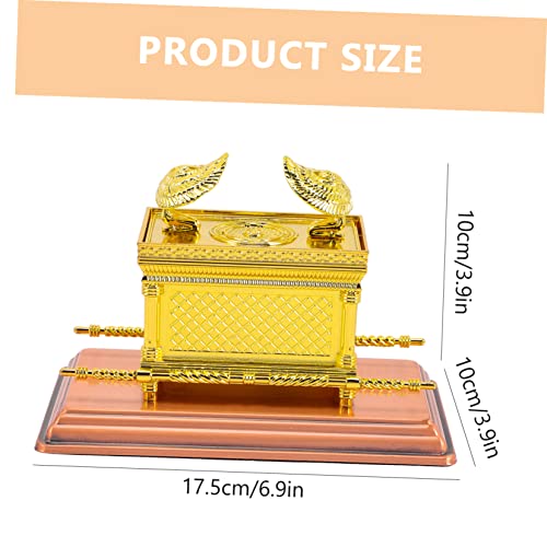 Arche de l'Alliance objets décoratifs pour fêtes religieuses - 3
