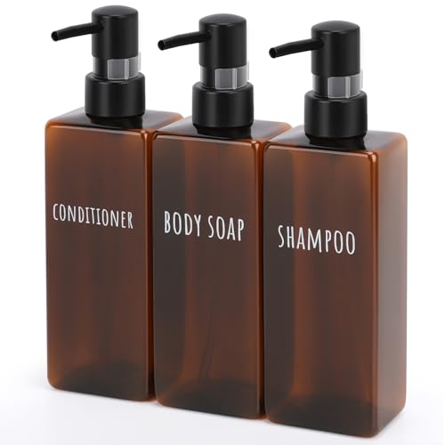 Segbeauty Vv[{g 3{Zbg 500ml uE F ` fBXyT[ lߑւ{g XebJ[t hRfUC̃|v e e  Rh~ ȒPt  ʏ AR[  Hp Kp