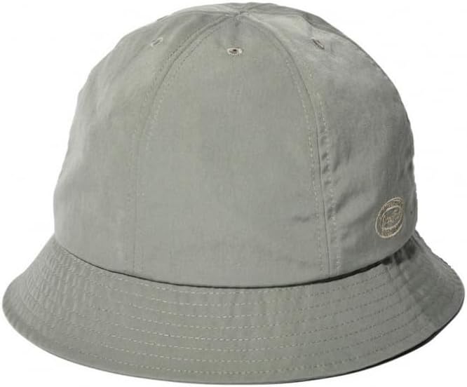 Amazon.co.jp: Snow Peak TAKIBI Weather Cloth Hat, Black