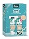 Kneipp Geschenkset Goodbye Stress - Enthält 1x Wirkdusche & 1x Bodylotion - Goodbye Stress: Erfrischender Duft mit natürlichem ätherischen Rosmarinöl und Wasserminzextrakt - 2 x 200ml