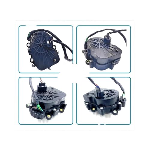 Actionneur servomoteur différentiel avant robuste pour SSV X8 U8 - 5