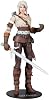 McFarlane The Witcher 3: Wild Hunt Action Figure Ciri 18 cm