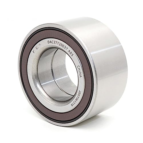 Roulement de moyeu DAC37720037 ABS pour votre sécurité auto