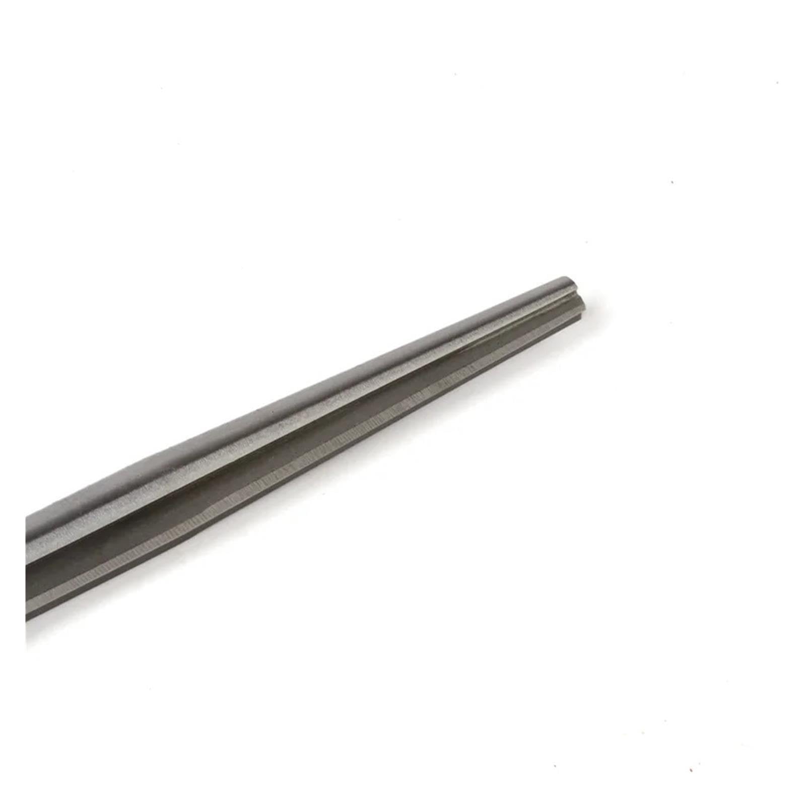 violin reamer Gitarren-Endpin-Klinkenreibahle 15/32 1/2-Loch-Expander