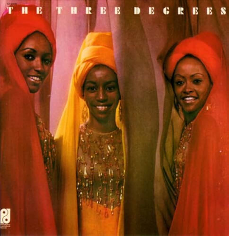 Amazon.co.jp: Three Degrees: ミュージック