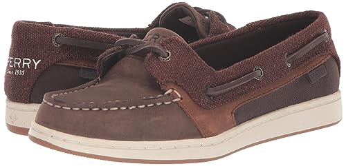 Image of Sperry Womens Starfish 1-Eye