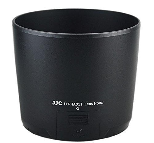 LH-HA011 Lens Hood for Tamron SP 150-600mm F/5-6.3 Di VC USD Lens (Model: A011), replaces Tamron HA011