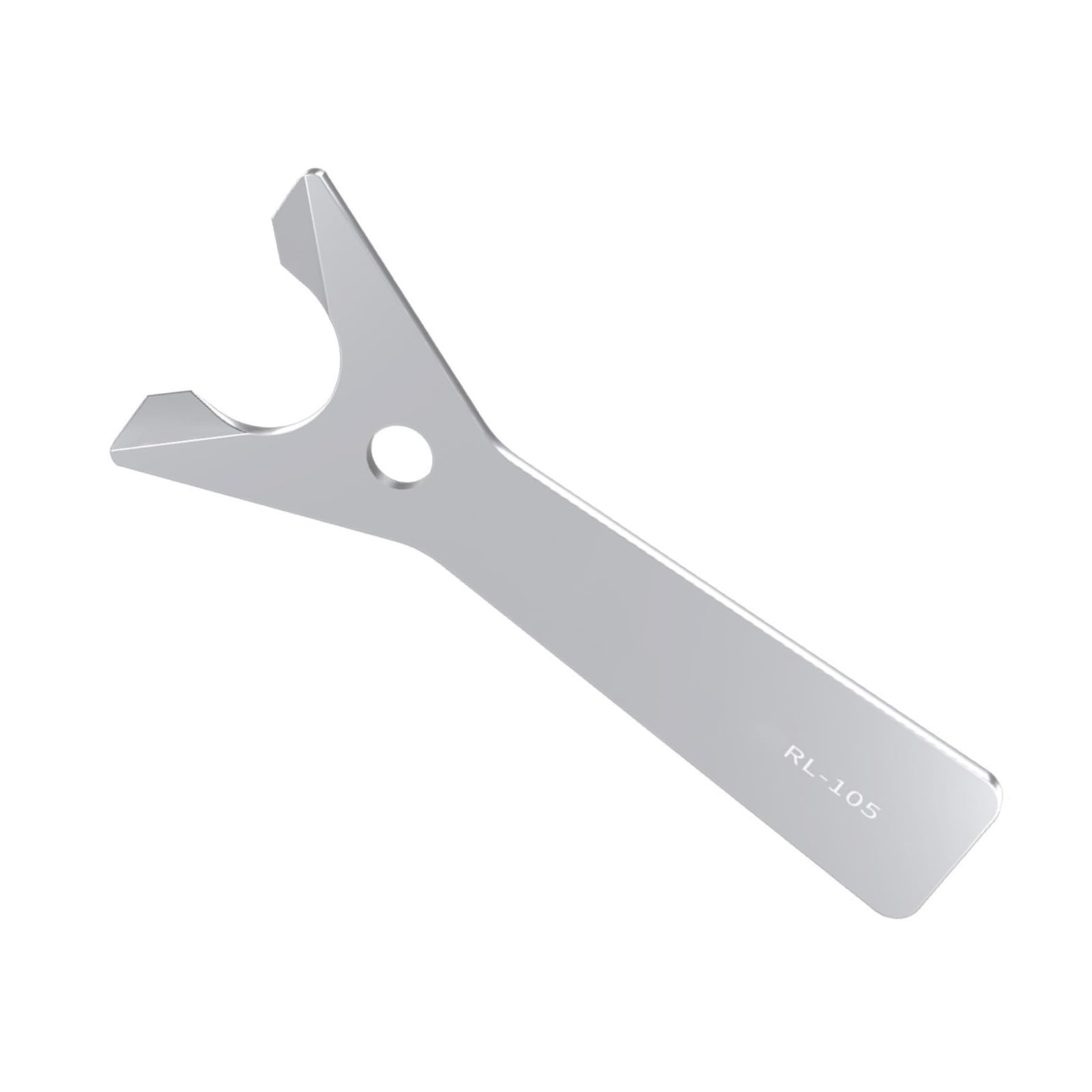 Mountain Bike Headset Base Spacer Wrench Bicycle Crown Racing Road Removal Tool Easy Base Spacer Wrench Repair and Maintenance Tool