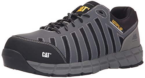 Cat Footwear Men's Chromatic Ct Shoe, Dark Shadow, 9 M US