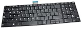Teclado Toshiba Satellite C50