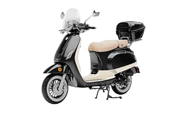 street legal scooters for adults