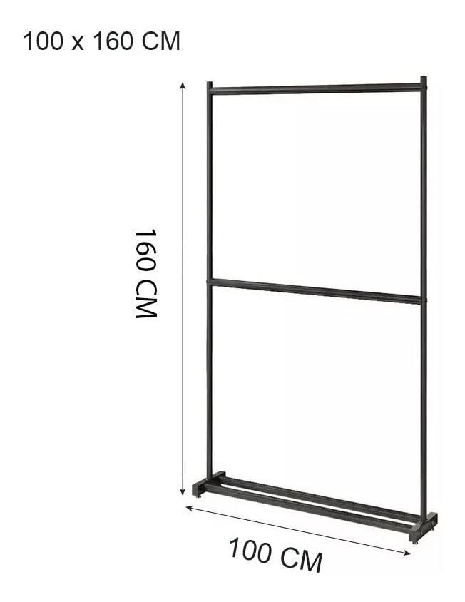 Recopilación y reviews de Expositores ropa disponible en línea para comprar. 28 Imagen adicional