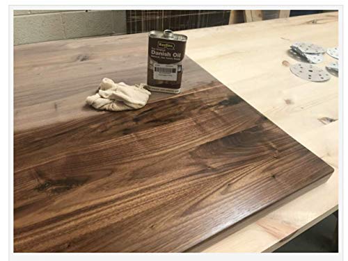 Rustin's - Deense olie - de originele heldere Deense olie voor alle houtsoorten 500ml (DANO500FR) - Image 4