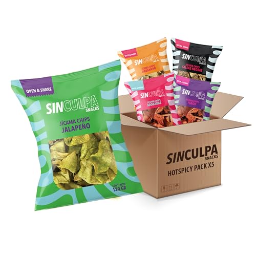 Listado y reviews de Jicama deshidratada calorias para comprar hoy. 7