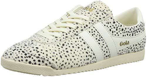 gola bullet cheetah sneakers