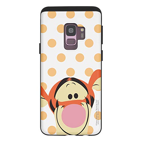 Custodia per Galaxy S9 Plus carina sottile Slider