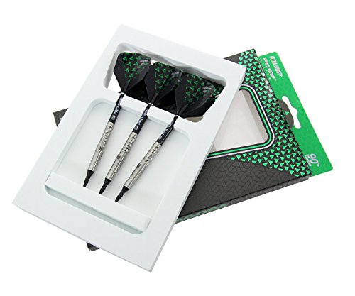 Target Darts Agora 90% A31 17G Soft Tip Darts 2017 #TOP3