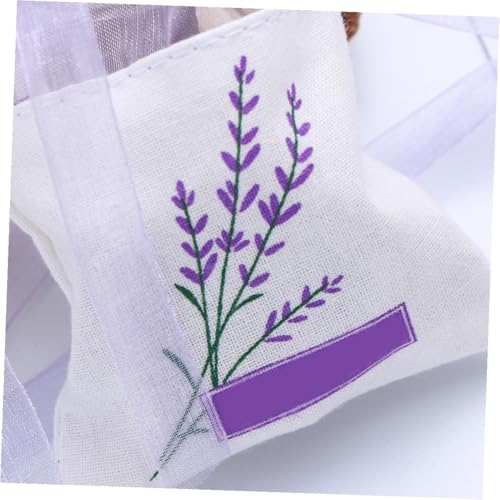 Bolsitas Aromáticas de Lavanda Zerodeko 15 unidades miniatura 5