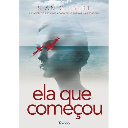 ELA QUE COMEÇOU 6555324562 Book Cover