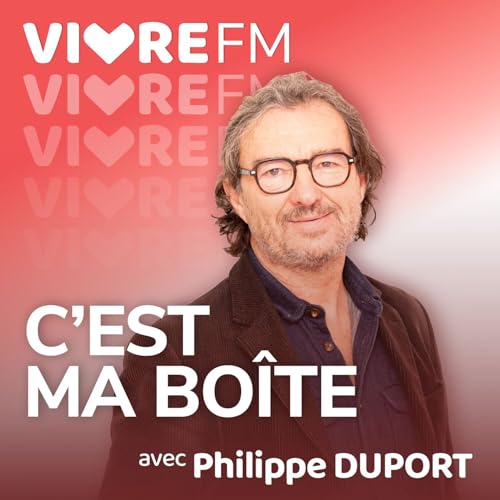 avec Olivier Jeannel, dirigeant et fondateur de Rogervoice