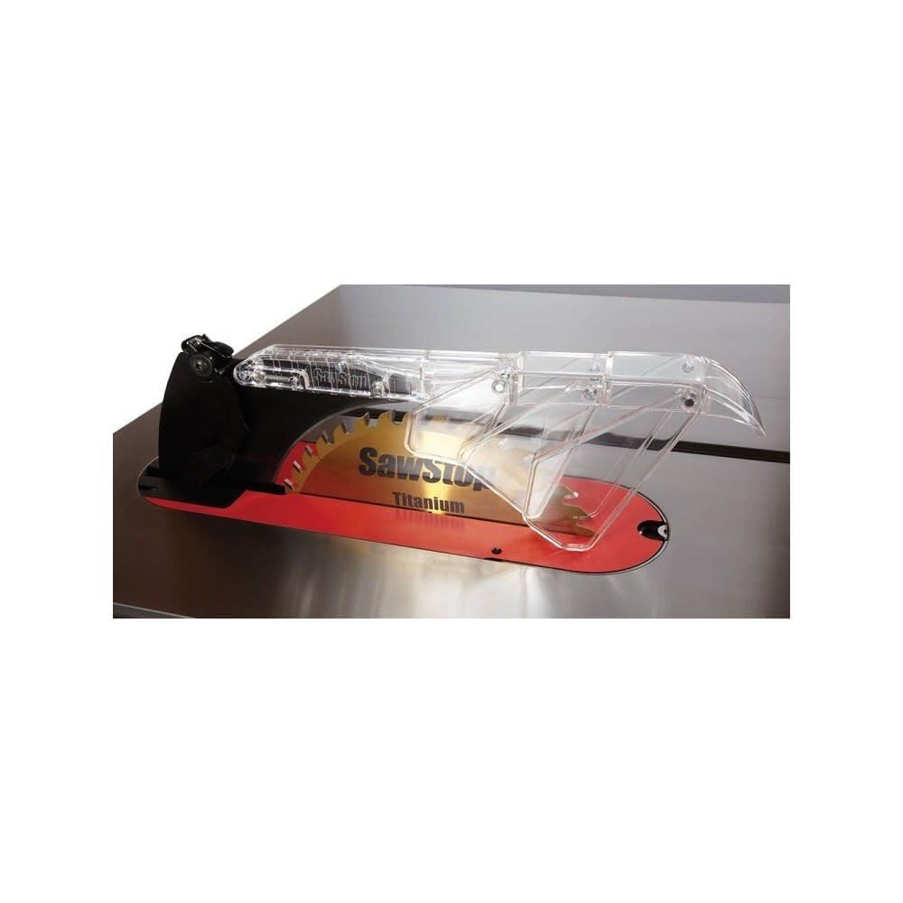 SawStop TSG-MG osłona mikro ostrza