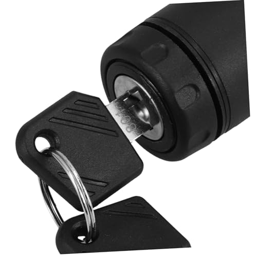 Interruptor de encendido con llave y carcasa de cobre duradera 7