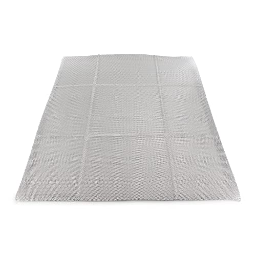 DL-pro Filtro de grasa recortable para campana extractora Bosch 00460117 00460119 Siemens LZ72010 LZ72020 Neff Z5351X0 Z5353X0