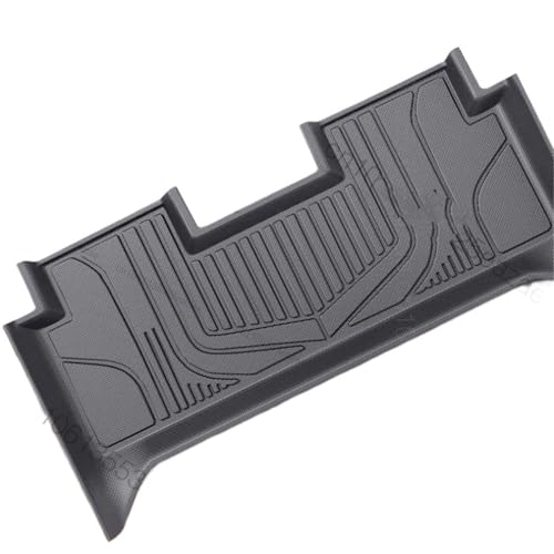 Tapis de sol DEEPAL S05 2025 contre la boue doublure imperméable en cuir auto - 4