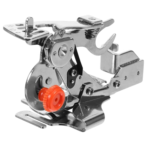 Pieza para Pie Prensatelas de Máquina de Coser Multifuncional miniatura 1