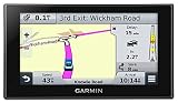 Garmin Nüvi 2569LMT-D - GPS para Coches 5', Mapa Europa Occidental, trafico Digital (Reacondicionado Certificado)