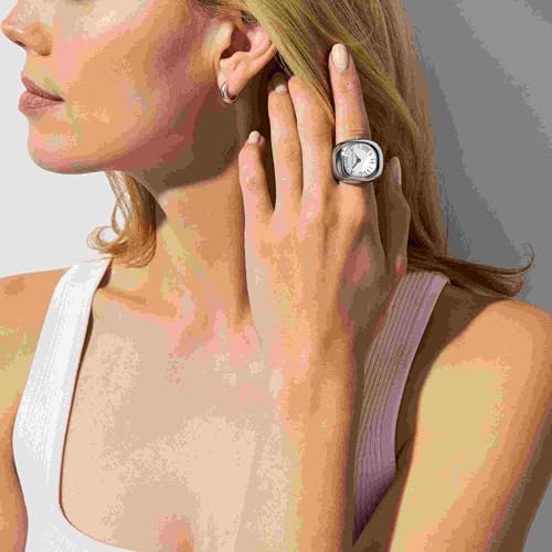 Image of Michael Kors Rylee Silver Watch MK4873