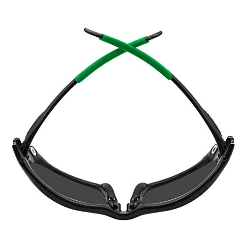 Image of Replacement Ear Socks Thru Bolt Set T20 Screwdriver for Oakley Jawbone /Racing Jacket /Split Jacket