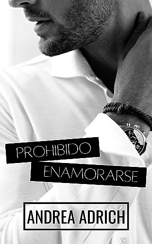 Prohibido Enamorarse