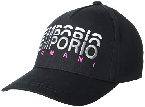 Emporio Armani Berretto da baseball da donna