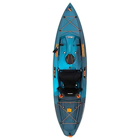 Lifetime Tamarack Pro 103 Kayak Cover