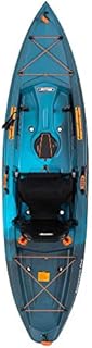 Lifetime Tamarack Pro 103 Sit-On-Top Kayak, Lightning Fusion, 10 ft. 3 in.