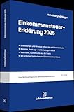 Einkommensteuer-Erklärung 2025 (Stollfuss-Ratgeber)