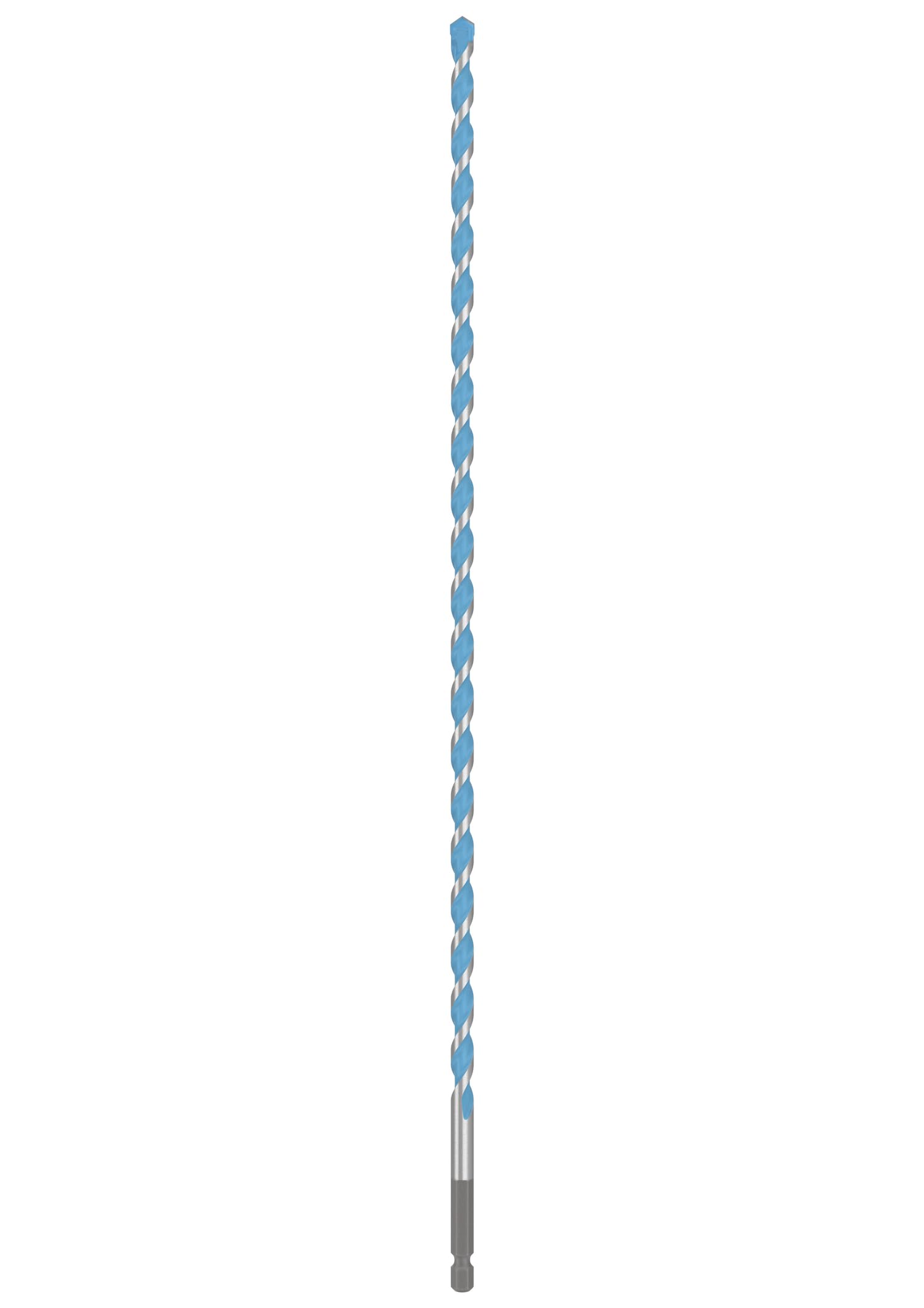 EXPERT HEX-9 Multi Construction Drill Bit 8x350x400mm