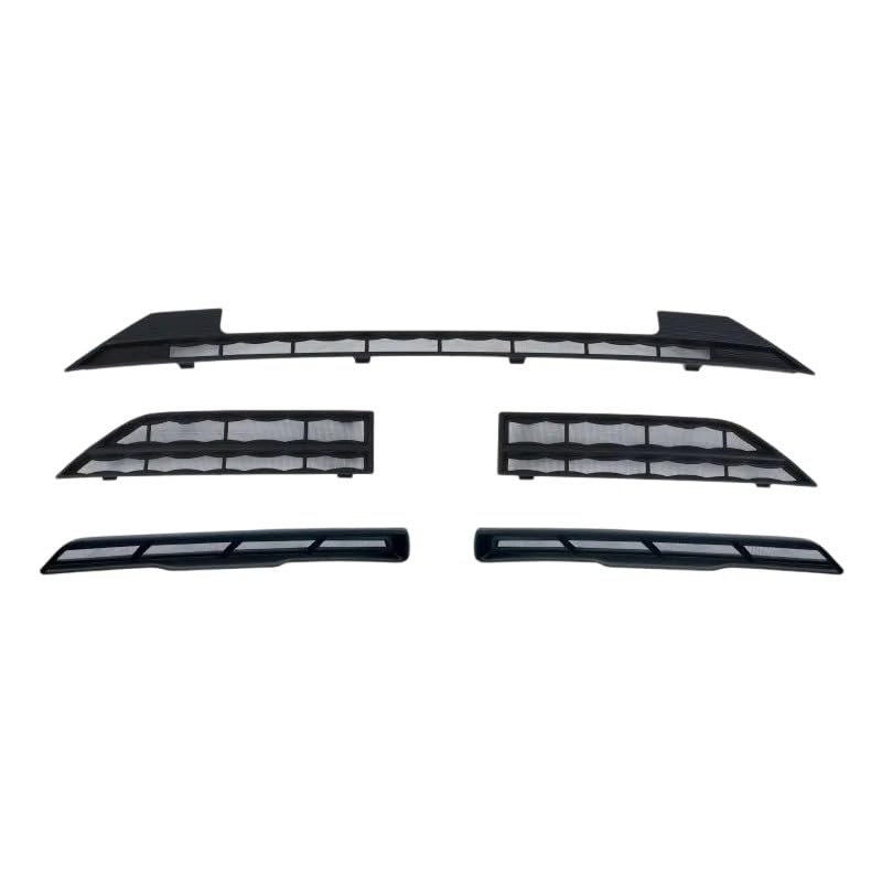 Filet anti-poussière voiture Sealion 6 protection radiateur grille pare-chocs