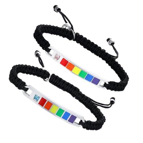Collar mujer cuerdas de mano de nailon para regalar en aniversarios