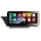 autoradio audi a4 b7 🚗【Android 12.0, 4GB RAM+64GB ROM】10,25 Zoll Android 12.0 Autoradio mit Navi für Audi A4/A5/B8/S4/S5 (2009-2016) niedrige Konfiguration. CPU: Acht-kern, 8* A53 64-Bit 1.8GHz, RAM: 4GB, ROM: 64GB. Unterstützt 2 USB bis zu 2 * 256 GB erweiterten Speicher. Ultra HD superbreiter IPS Bildschirm mit einer Auflösung von 1280 * 480 Pixel. Es hat auch ein exklusives Design, das zum originalen Armaturenbrett passt, um einen perfekt integrierten Look zu erzielen.