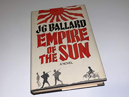 Empire of the sun 0575034831 Book Cover