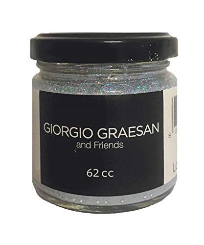 Giorgio Graesan Kristall Silber 62cc - GL