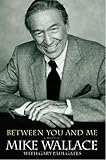 Between You and Me: A Memoir