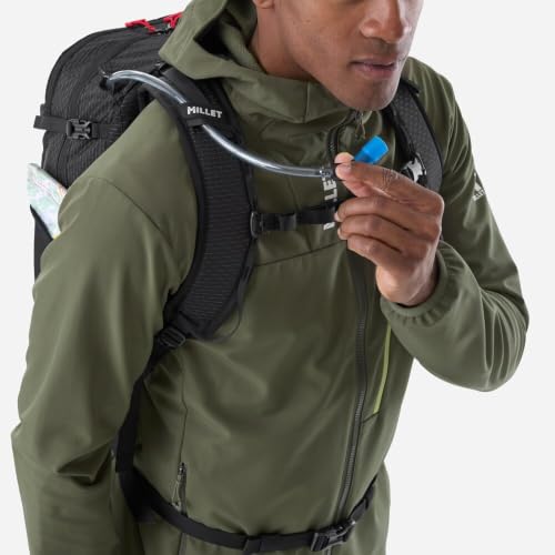 MILLET – Prolighter 22 – Rucksack für Damen und Herren – Bergsteigen und Klettern – mittleres Volumen 22 l - 6