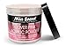 Mia Secret Cover Pink Acrylic Powder (8 oz), Professional Nail System, Ideal for Long Lasting Nails