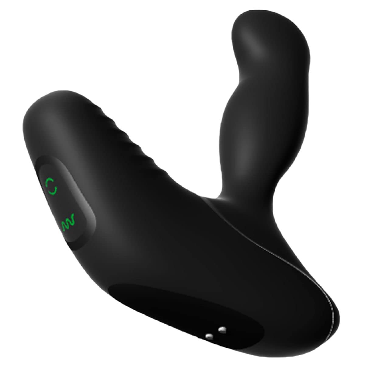 Nexus Revo Stealth Waterproof Rotating Remote Control Nero, Taglia St - 100 Gr